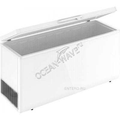 Ларь морозильный Frostor F 800 S - купить в интернет-магазине OCEAN-WAVE.ru