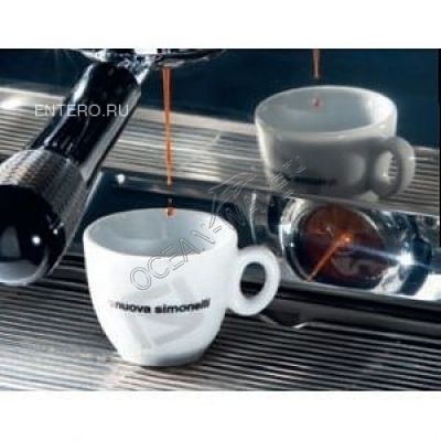 Кофемашина Nuova Simonelli Appia II Compact 2 Gr S низкие группы - купить в интернет-магазине OCEAN-WAVE.ru