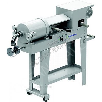 Машина формовочная Mateka FRM 140 m - купить в интернет-магазине OCEAN-WAVE.ru