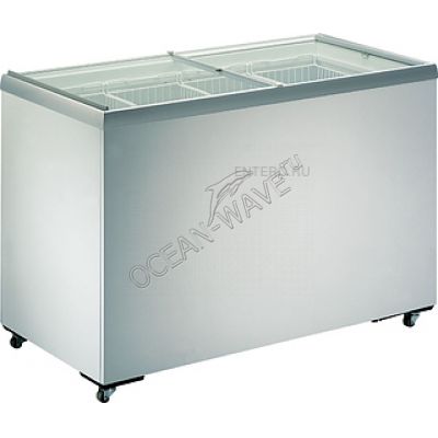 Ларь морозильный Derby EK-46+ - купить в интернет-магазине OCEAN-WAVE.ru