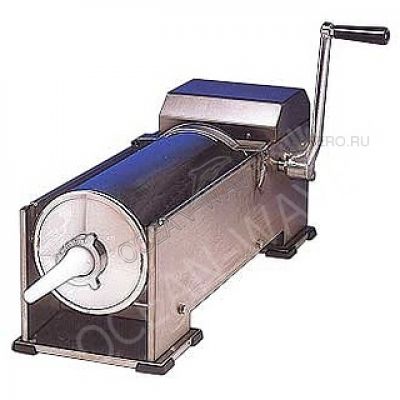 Шприц ручной Fama FIN 102 - купить в интернет-магазине OCEAN-WAVE.ru