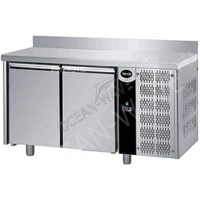 Стол морозильный Apach AFM 02BTAL - купить в интернет-магазине OCEAN-WAVE.ru