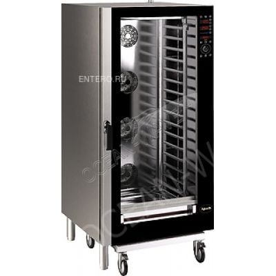 Печь конвекционная Apach A2/16HD-E - купить в интернет-магазине OCEAN-WAVE.ru