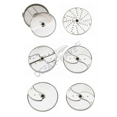 Набор дисков Robot Coupe 1961 - купить в интернет-магазине OCEAN-WAVE.ru