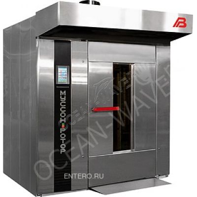 Печь ротационная Восход Муссон-ротор 99М-02 - купить в интернет-магазине OCEAN-WAVE.ru