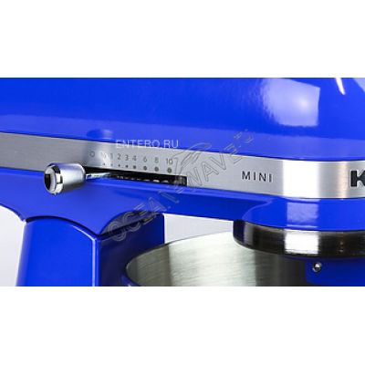 Миксер планетарный KitchenAid 5KSM3311XETB синие сумерки - купить в интернет-магазине OCEAN-WAVE.ru