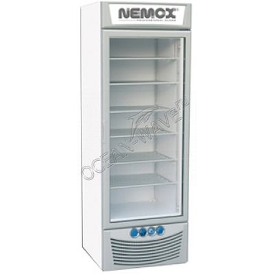 Витрина для мороженого Nemox MAGIC PRO 280B. VENTILATED - купить в интернет-магазине OCEAN-WAVE.ru