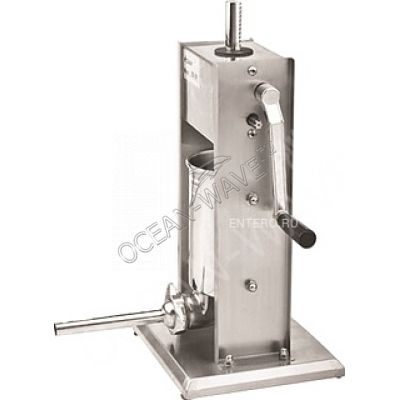 Шприц для колбас GASTRORAG SL-10V - купить в интернет-магазине OCEAN-WAVE.ru