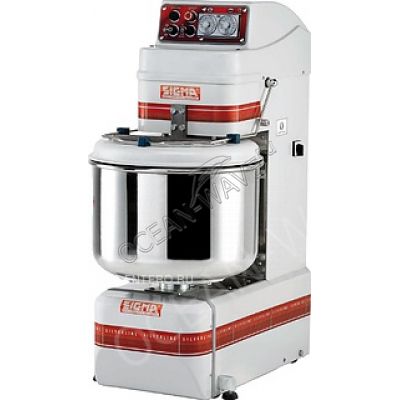 Тестомес спиральный Sigma Silver 80 - купить в интернет-магазине OCEAN-WAVE.ru