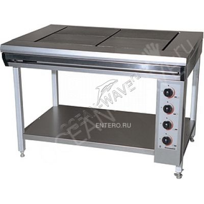 Плита электрическая Проммаш ПЭ-0,48С - купить в интернет-магазине OCEAN-WAVE.ru