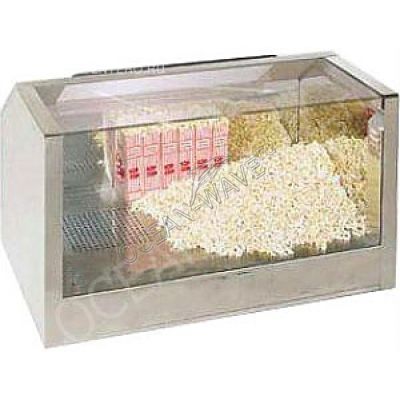 Витрина для попкорна Cretors CSW481E-G-X - купить в интернет-магазине OCEAN-WAVE.ru