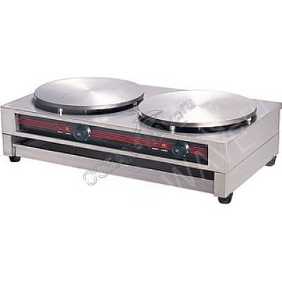 Блинница Airhot BE-2 - купить в интернет-магазине OCEAN-WAVE.ru