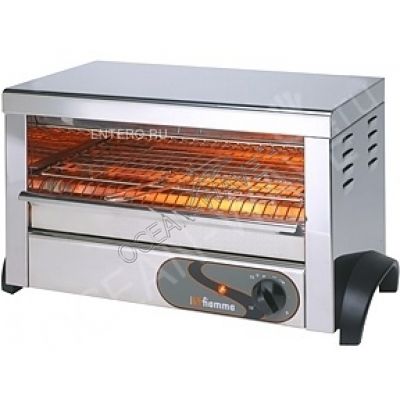 Тостер FIAMMA TOSTI S3 1 уровень - купить в интернет-магазине OCEAN-WAVE.ru