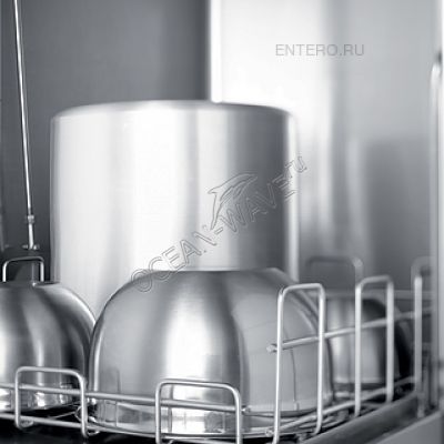 Котломоечная машина Elettrobar NIAGARA 293 - купить в интернет-магазине OCEAN-WAVE.ru