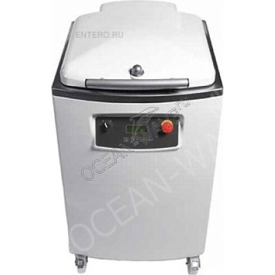 Тестоделитель PANERO SQ RP 2T A 10/20 - купить в интернет-магазине OCEAN-WAVE.ru