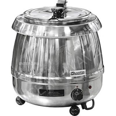 Мармит Convito SB-6000S - купить в интернет-магазине OCEAN-WAVE.ru