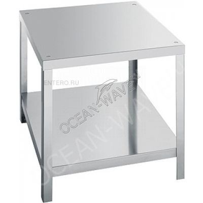 Подставка для посудомоечной машины Smeg WP01 - купить в интернет-магазине OCEAN-WAVE.ru