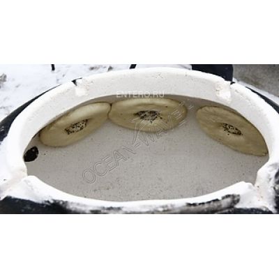 Тандыр Hobby Grill Восточный - купить в интернет-магазине OCEAN-WAVE.ru