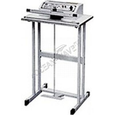 Машина для запаивания пакетов JEJU JFRT-500 - купить в интернет-магазине OCEAN-WAVE.ru