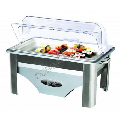 Мармит GASTRORAG FM-CTS-1 - купить в интернет-магазине OCEAN-WAVE.ru