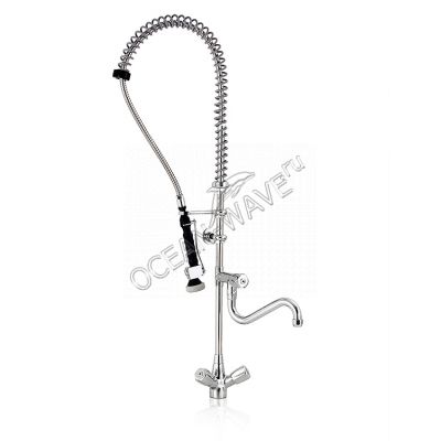 Устройство душирующее Klarco 3S.2403.S1.K33 - купить в интернет-магазине OCEAN-WAVE.ru