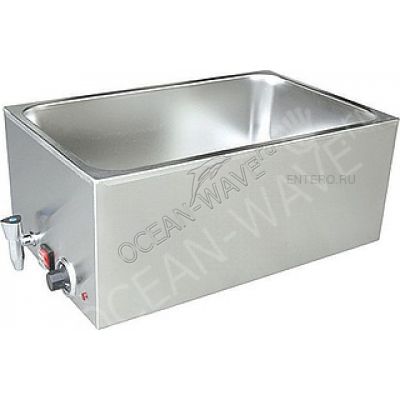 Мармит Airhot BM-11 - купить в интернет-магазине OCEAN-WAVE.ru