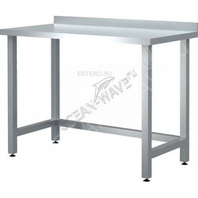 Стол производственный Cryspi Chef СРП 19/6 - купить в интернет-магазине OCEAN-WAVE.ru