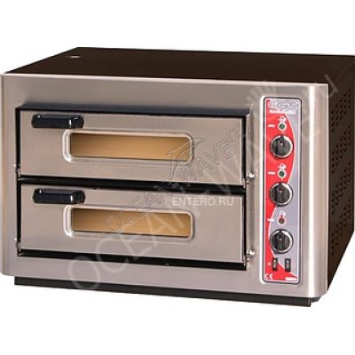 Печь для пиццы EGS P 502 - купить в интернет-магазине OCEAN-WAVE.ru