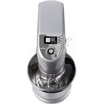 Миксер планетарный Sirman Plutone 7 - купить в интернет-магазине OCEAN-WAVE.ru