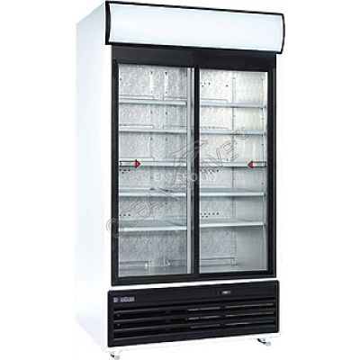 Шкаф-купе холодильный для напитков UGUR USS 1200 DIKL - купить в интернет-магазине OCEAN-WAVE.ru