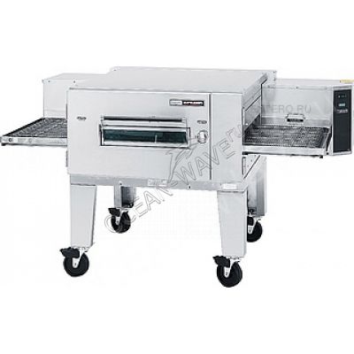 Печь конвейерная для пиццы Lincoln 1628 - купить в интернет-магазине OCEAN-WAVE.ru