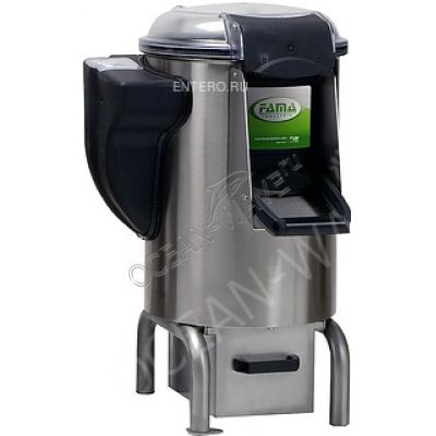 Картофелечистка Fama FP 100 - купить в интернет-магазине OCEAN-WAVE.ru
