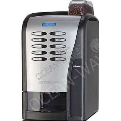 Настольный кофейный автомат Saeco Rubino 200 - купить в интернет-магазине OCEAN-WAVE.ru