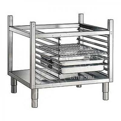 Стенд для пароконвекционной печи GN 1/1 Electrolux Professional AOSQAC01 (922195) - купить в интернет-магазине OCEAN-WAVE.ru