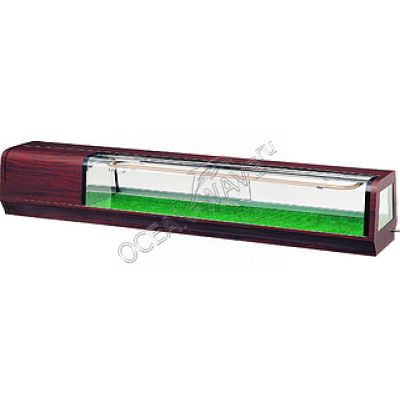 Витрина холодильная для суши Koreco WGS05 - купить в интернет-магазине OCEAN-WAVE.ru