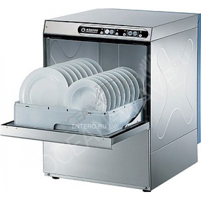 Посудомоечная машина с фронтальной загрузкой Krupps Cube C537T - купить в интернет-магазине OCEAN-WAVE.ru