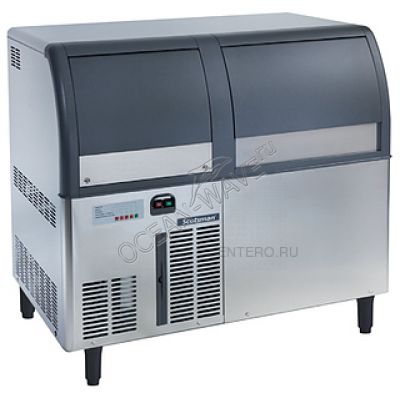 Льдогенератор SCOTSMAN (FRIMONT) AF 124 AS - купить в интернет-магазине OCEAN-WAVE.ru