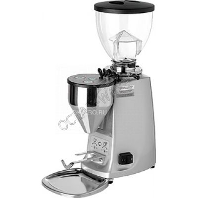 Кофемолка Mazzer Mini electronic B - купить в интернет-магазине OCEAN-WAVE.ru