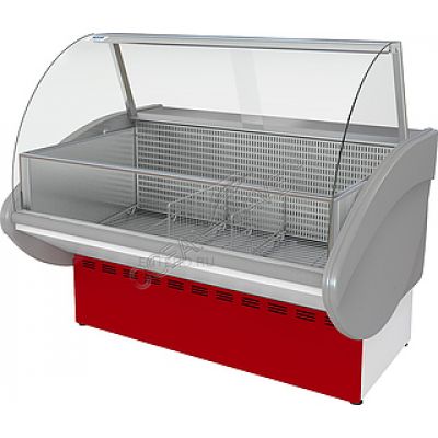 Витрина морозильная Марихолодмаш ВХН-1,5 Илеть - купить в интернет-магазине OCEAN-WAVE.ru