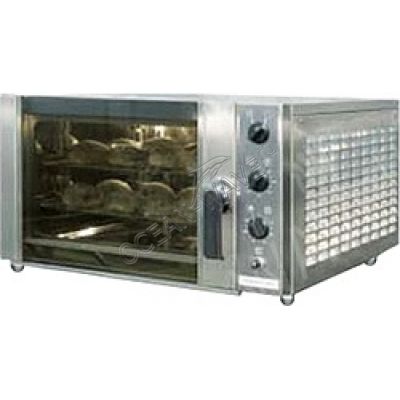 Шкаф жарочный Hackman CHEF 22 - купить в интернет-магазине OCEAN-WAVE.ru