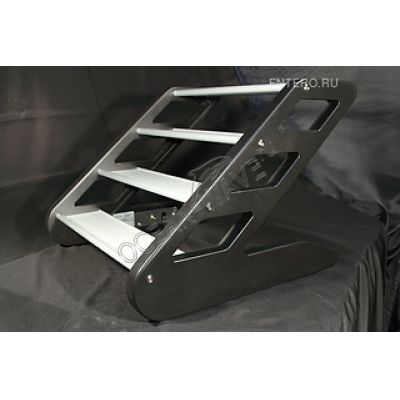 Полка для бутылок Expo BG4BR-100 - купить в интернет-магазине OCEAN-WAVE.ru