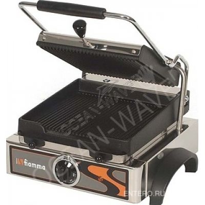 Гриль контактный FIAMMA GR 4.2 - купить в интернет-магазине OCEAN-WAVE.ru