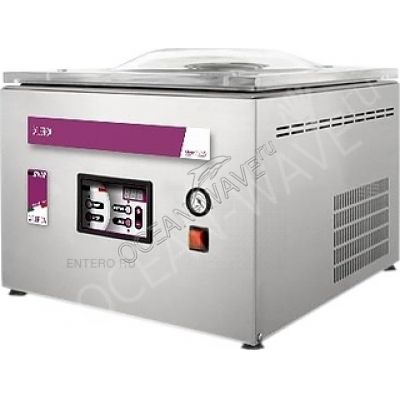 Вакуумный упаковщик Lerica С412 - купить в интернет-магазине OCEAN-WAVE.ru