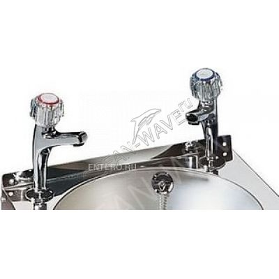 Смеситель Lincat TA49 - купить в интернет-магазине OCEAN-WAVE.ru