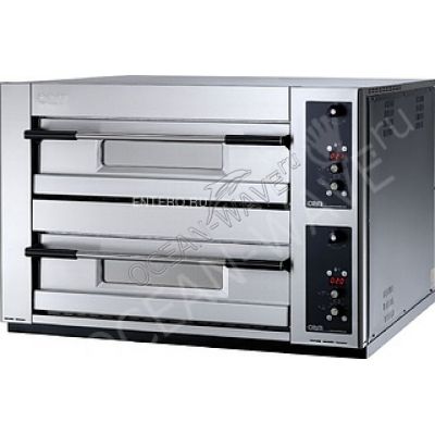 Печь для пиццы OEM-ALI MB 12.35 LE - купить в интернет-магазине OCEAN-WAVE.ru