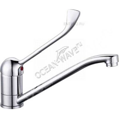 Смеситель Kocateq GMN/1 Eco - купить в интернет-магазине OCEAN-WAVE.ru