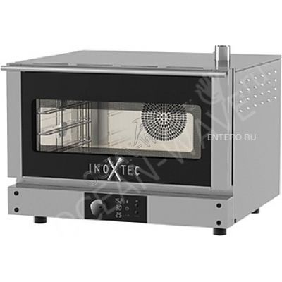 Печь конвекционная Inoxtec OV3F-B - купить в интернет-магазине OCEAN-WAVE.ru