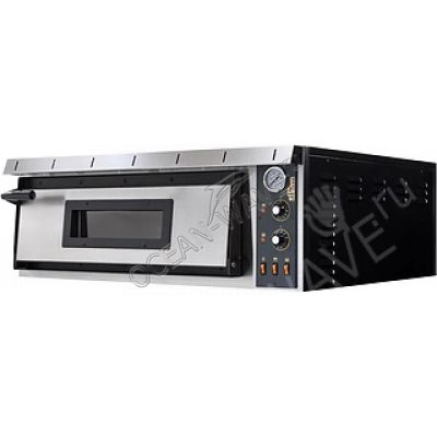 Печь для пиццы ITPIZZA ML4 - купить в интернет-магазине OCEAN-WAVE.ru