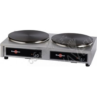 Блинница Krampouz CECIM4 - купить в интернет-магазине OCEAN-WAVE.ru