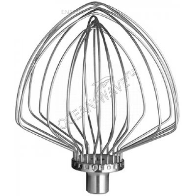 Миксер планетарный KitchenAid 5KSM7580XECA карамельное яблоко - купить в интернет-магазине OCEAN-WAVE.ru